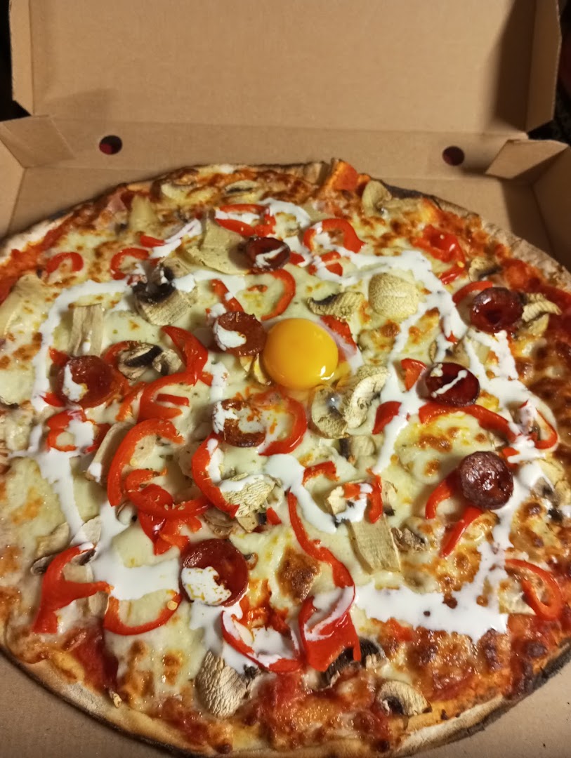 Dorenzo pizzas ( commerce ambulant) · Photos 4