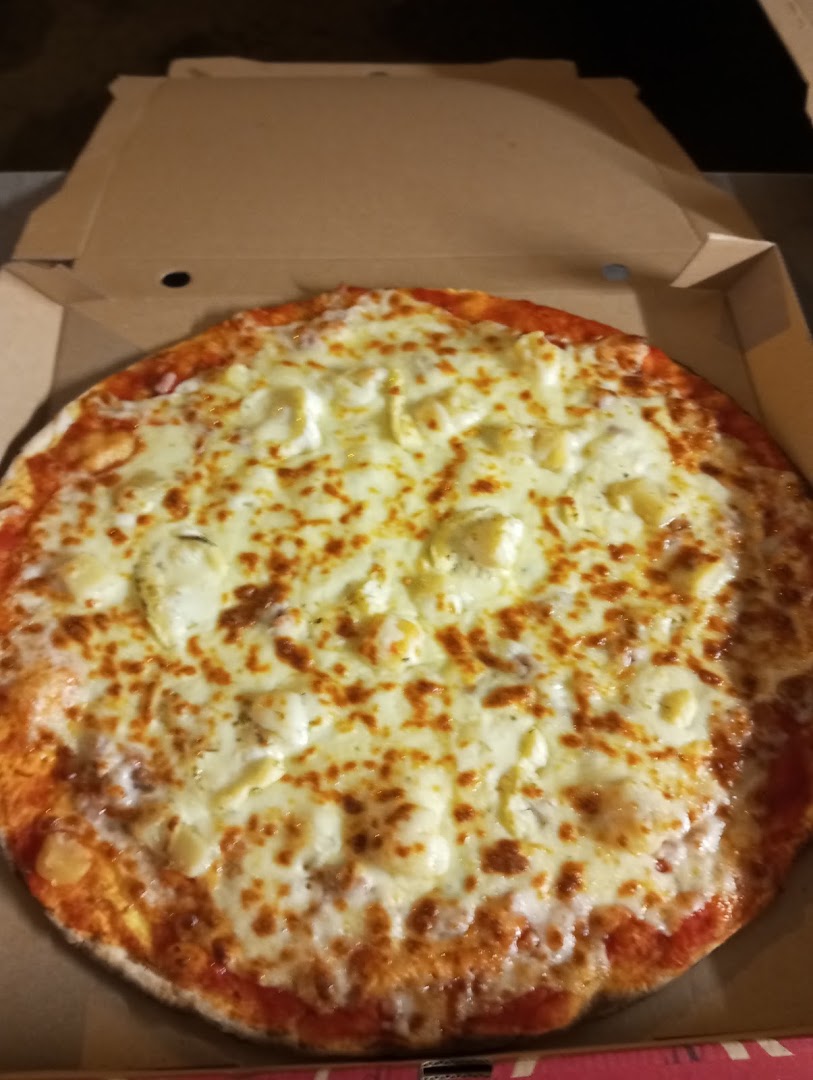 Dorenzo pizzas ( commerce ambulant) · Photos 5