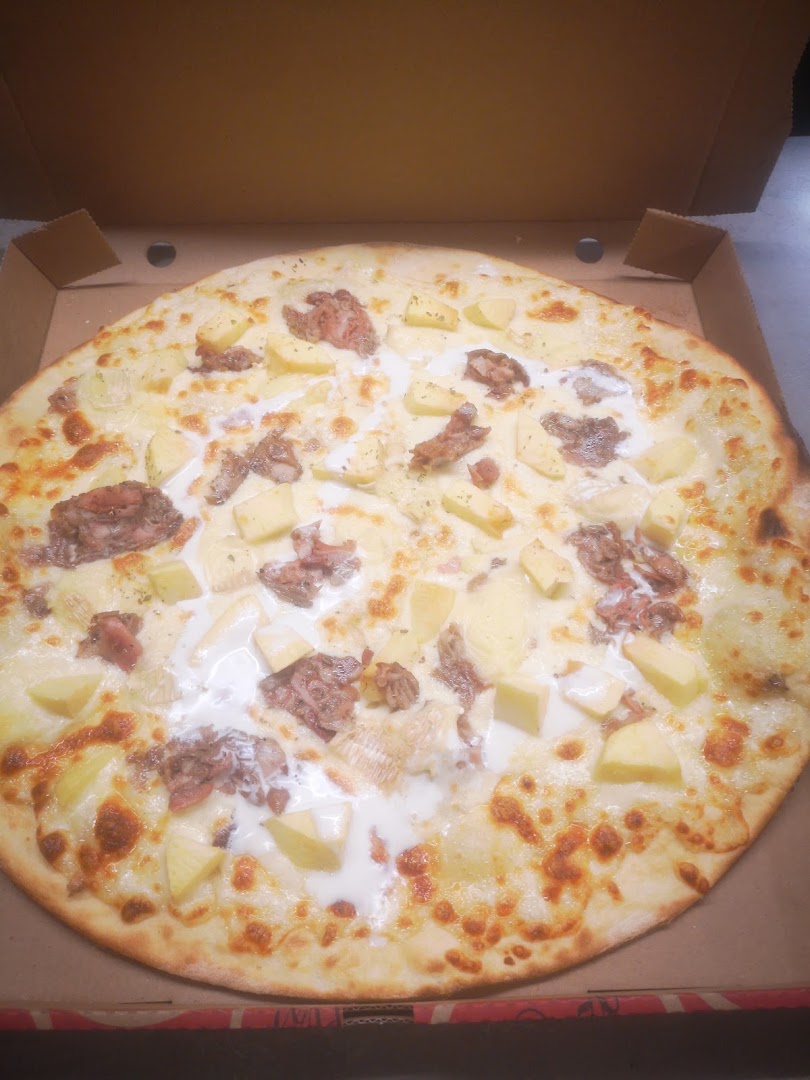 Dorenzo pizzas ( commerce ambulant) · Photos 7