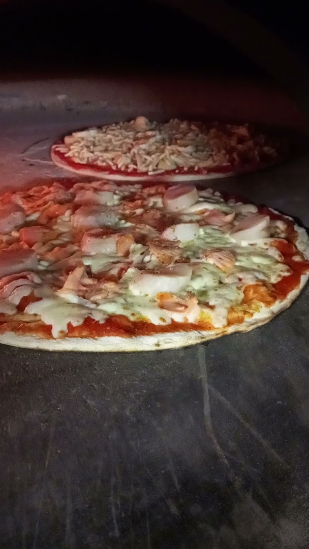 Dorenzo pizzas ( commerce ambulant) · Photos 11