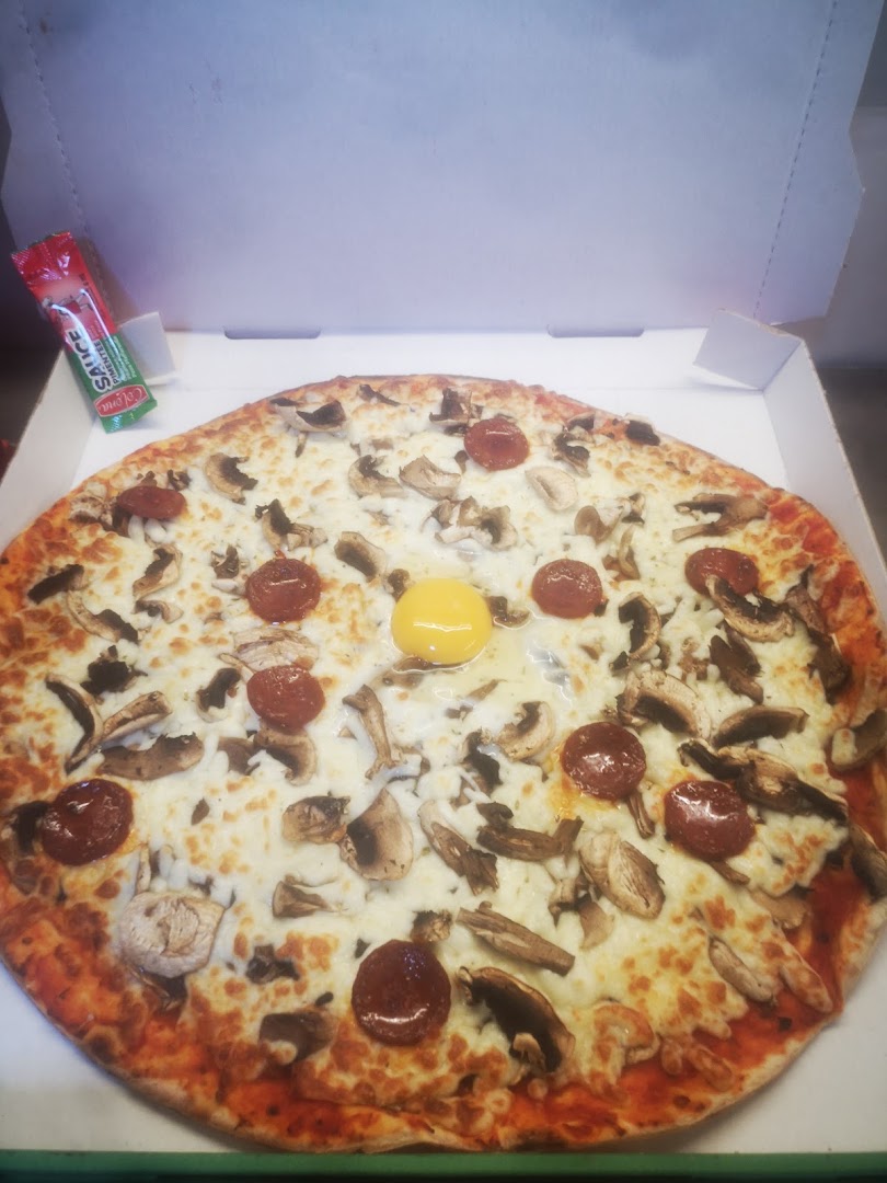 Dorenzo pizzas ( commerce ambulant) · Photos 6