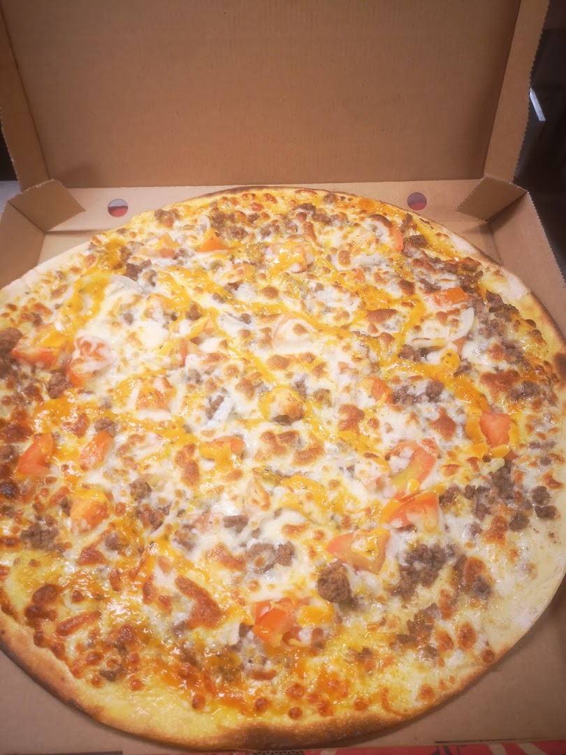 Dorenzo pizzas ( commerce ambulant) · Photos 8